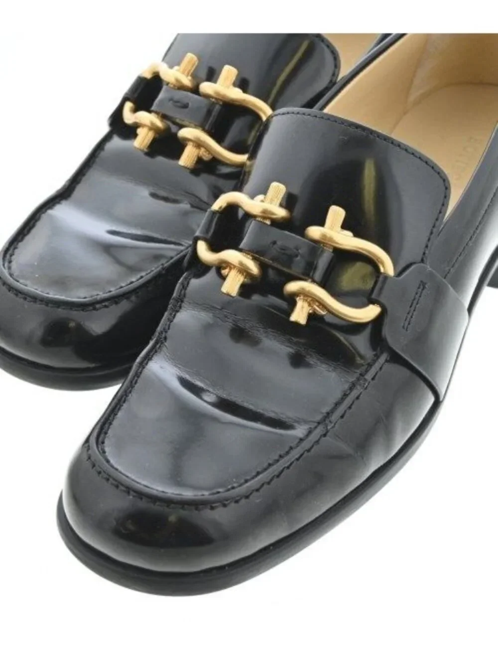 Bottega Veneta Dress Shoes Loafers